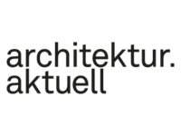 architektur aktuell